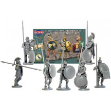 Athenian Armored Hoplites