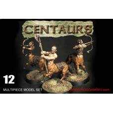 Centaurs