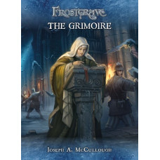 The Grimoire