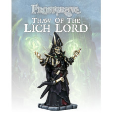 The Lich Lord