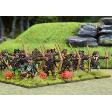 Halfling Archers