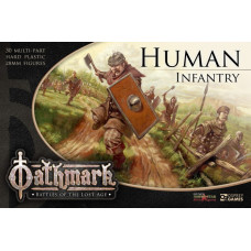 Oathmark Human Infantry