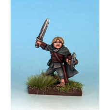 Halfling Champion