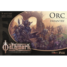 Orc Infantry