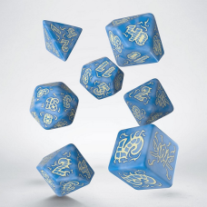 Starfinder Dice Attack of the Swarm