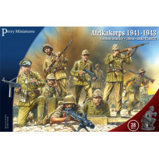 Afrikakorps