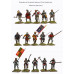 Agincourt Foot Knights 1415-29