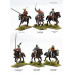 Agincourt Mounted Knights 1415-1429