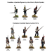 Napoleonic Duchy of Warsaw Infantry, Elite Companies 1807-14