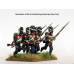 Napoleonic Duchy of Warsaw Infantry, Elite Companies 1807-14