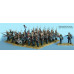 French Napoleonic Line Infantry