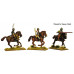 Light Cavalry 1450-1500
