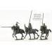 Mounted Men at Arms 1450-1500