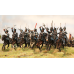 Allied Cavalry-Prussian and Russian Napoleonic Dragoons 1812-15