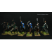 Allied Cavalry-Prussian and Russian Napoleonic Dragoons 1812-15