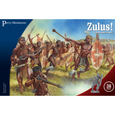 Zulus