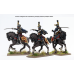 Austrian Napoleonic Hussars 1805-1815