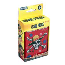 One Piece Playing Cards