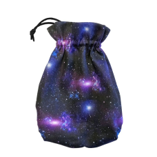 Full Art Dice™ Pouch- Stardust