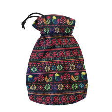 Full Art Dice™ Pouch Krajka Full Art Dice™ Pouch Krajka