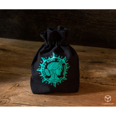 The Witcher Dice Pouch. Ciri - The Elder Blood