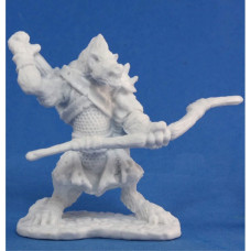 Blacktongue Gnoll Archer