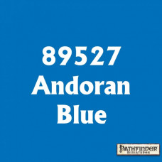 Andoran Blue