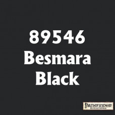 Besmara Black