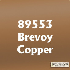 Brevoy Copper