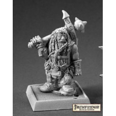 Cheiton, Dwarf Hero