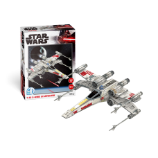 Star Wars T-65 X-Wing Starfighter