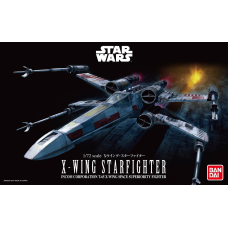 Star Wars X-Wing Starfighter