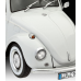 VW Beetle Limousine 1968