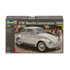 VW Beetle Limousine 1968