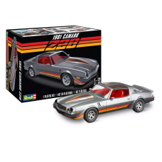 1981 Camaro Z-28