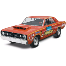 1968 Hemi Dart 2'n1 1:25