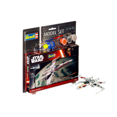 X-wing Fighter-Model Kit