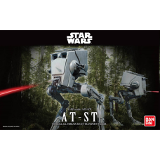 AT - ST