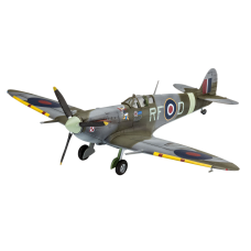 Model Set Supermarine Spitfire Mk.Vb