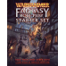 Warhammer Fantasy Roleplay Starter Set