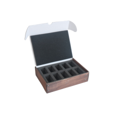 Mini Box for 10 miniatures