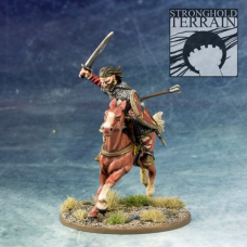 Crusader Norman Warlord