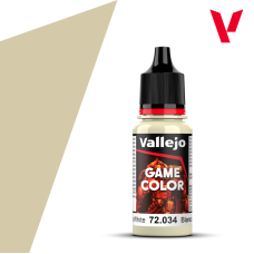 Bone White game color