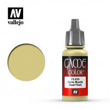 Vallejo Game Color Dead Flesh 72.035