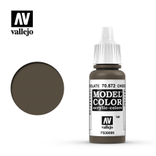 Chocolate Brown 70.872