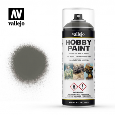 Paint Spray German Field Grey 28.006