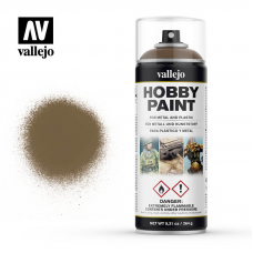 Paint Spray English Uniform 28.008