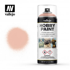 Paint Spray Pale Flesh 28.024