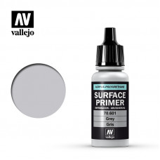 Surface Primer Grey 70.601