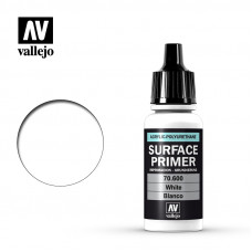 Surface Primer White 70.600